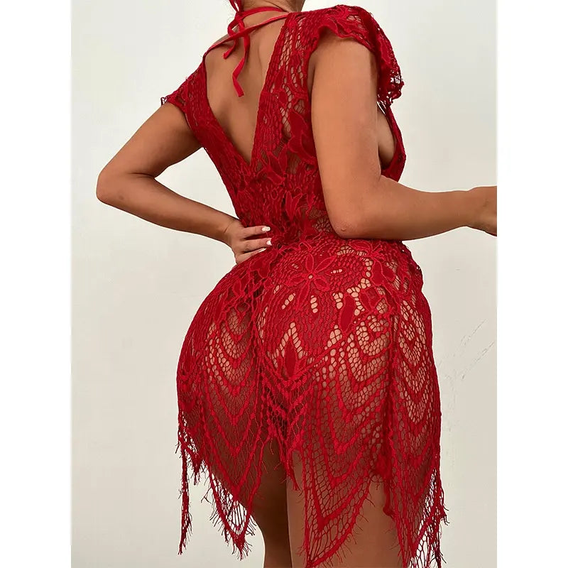 vĂȘtements de nuits - harry'zBOUTIQUE