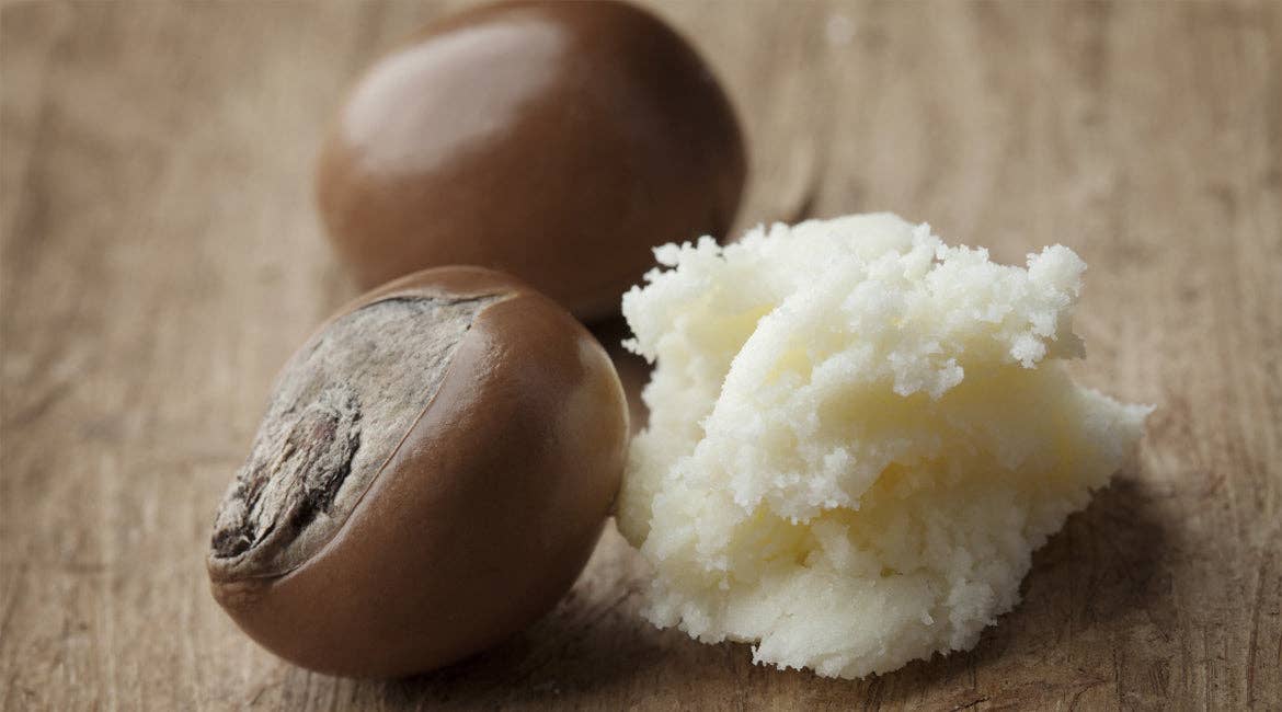 SAVON ARTISANAL PARFUMÉ AU BEURRE DE KARITÉ - harry'zBOUTIQUE