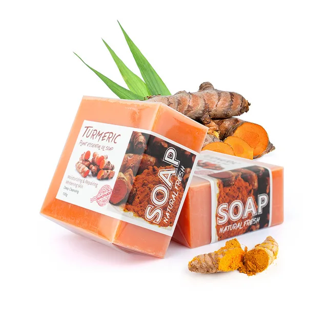 Harry'z soap