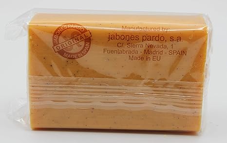 IDOLE PAPAYA - harry'zBOUTIQUE