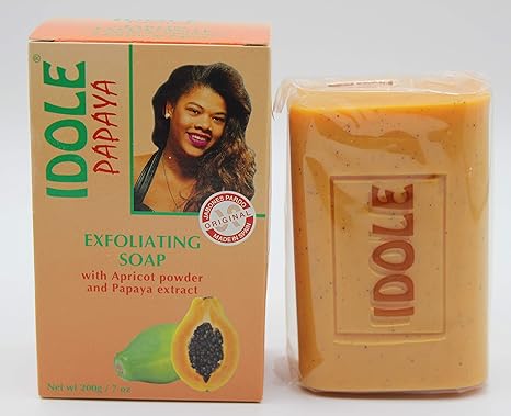 IDOLE PAPAYA - harry'zBOUTIQUE