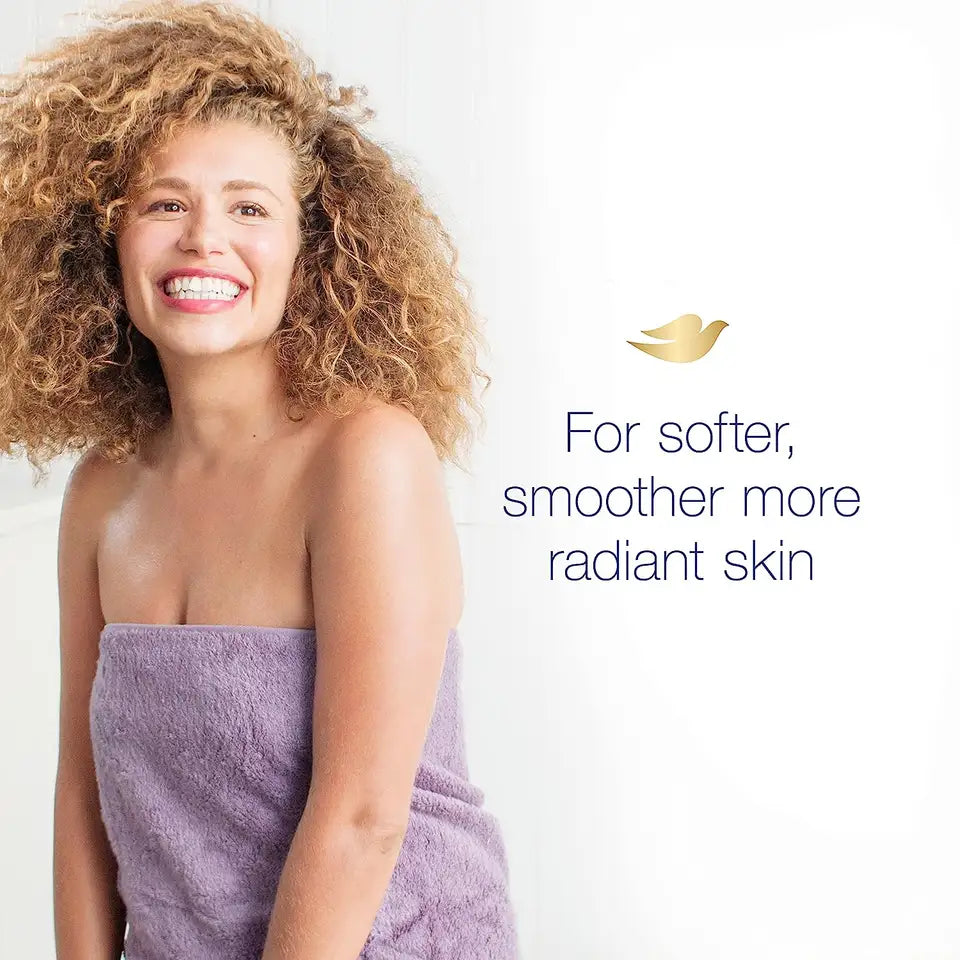 DOVE/Dove Savon hydratant naturel - harry'zBOUTIQUE