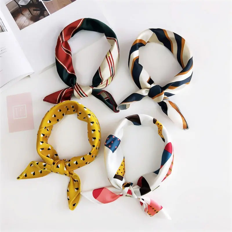 SCARF/FOULARDSBandana - harry'zBOUTIQUE