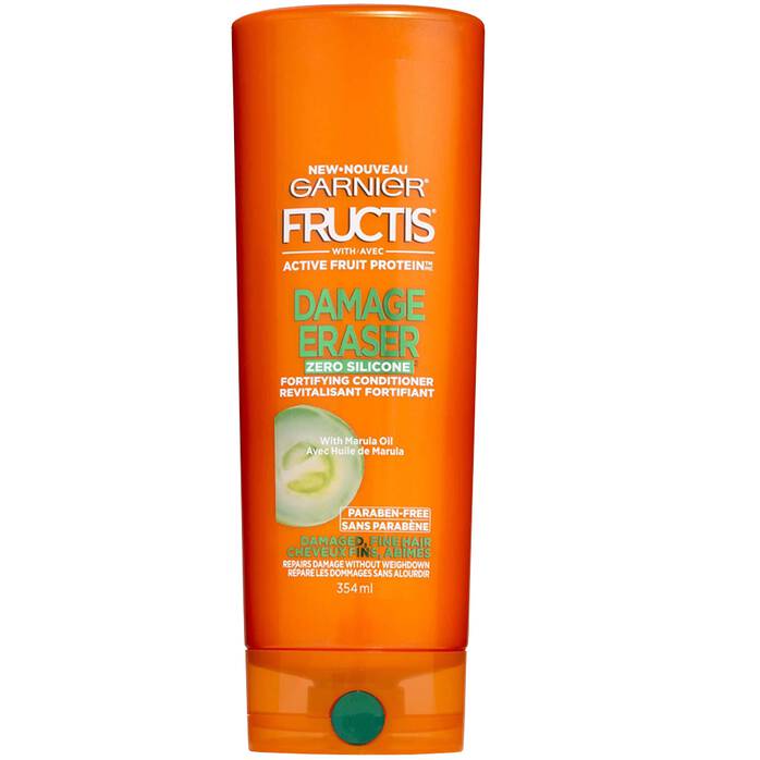 Garnier fructis