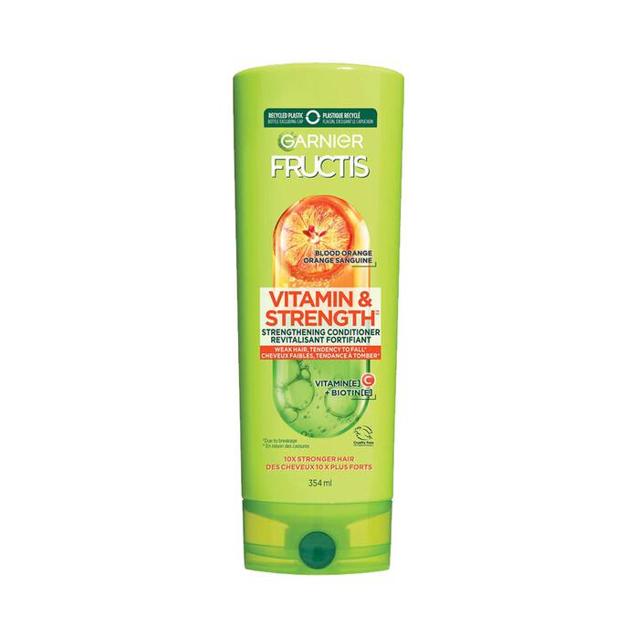 Garnier fructis