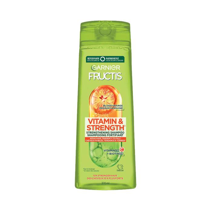 Garnier fructis