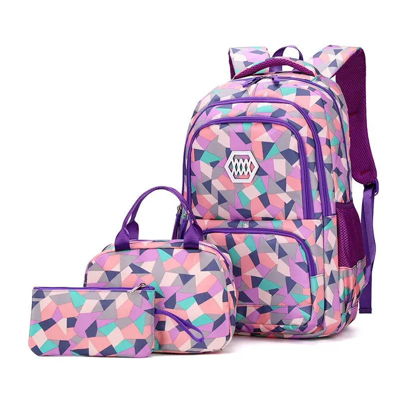 Sacs à dos/Sac d'école - harry'zBOUTIQUE