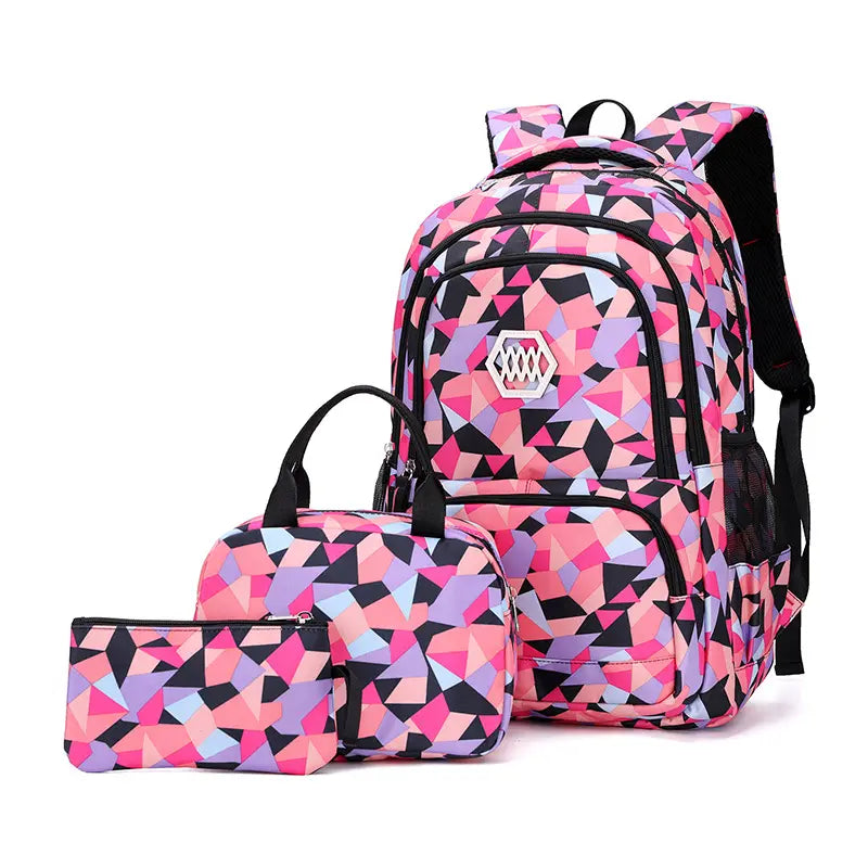 Sacs à dos/Sac d'école - harry'zBOUTIQUE