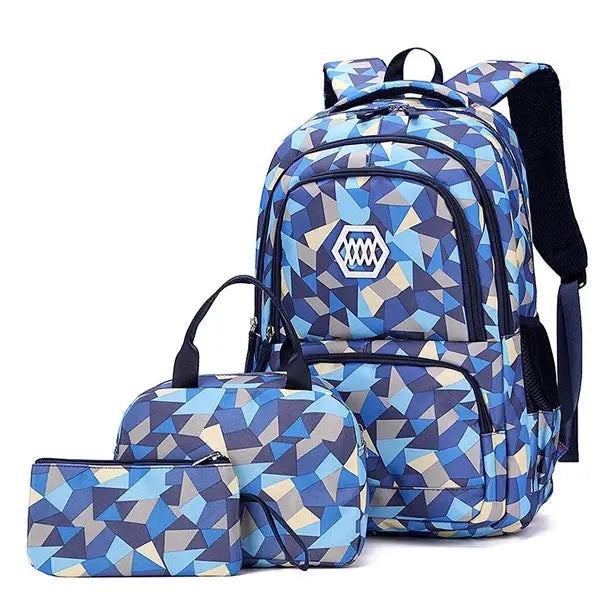 Sacs à dos/Sac d'école - harry'zBOUTIQUE