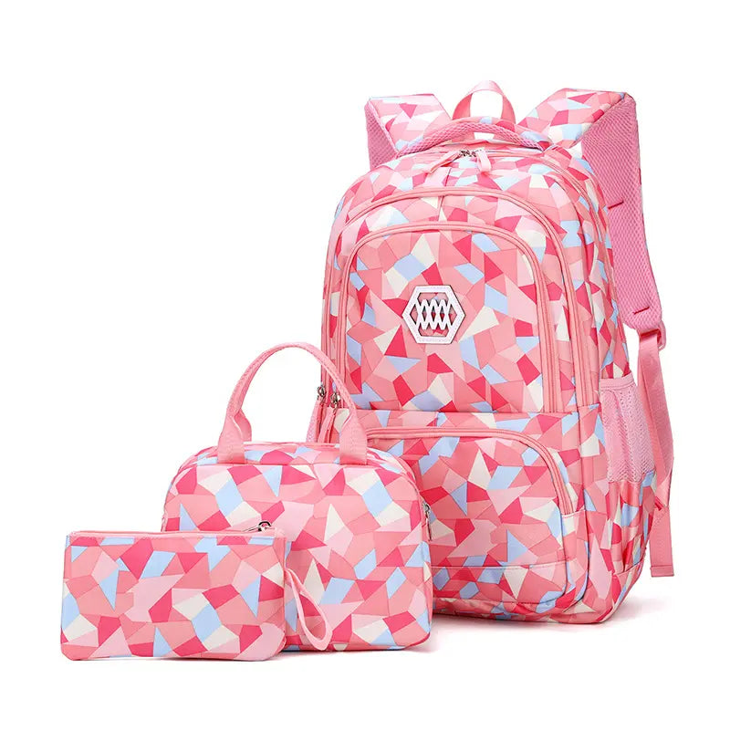 Sacs à dos/Sac d'école - harry'zBOUTIQUE