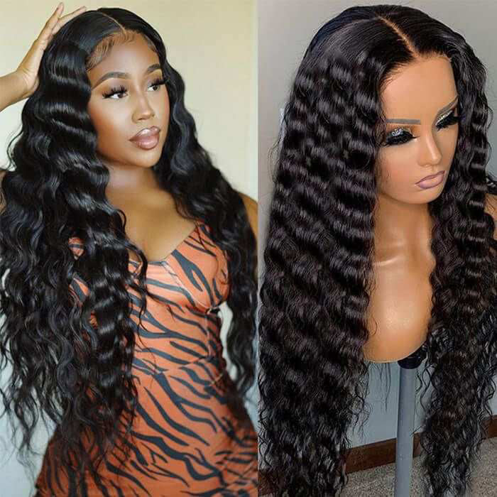 WIG/PERRUQUES/HUMAIN - harry'zBOUTIQUE