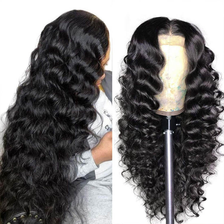 WIG/PERRUQUES/HUMAIN - harry'zBOUTIQUE