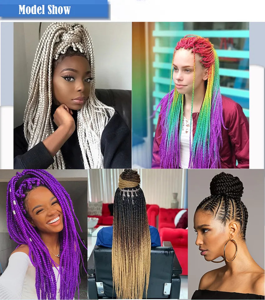 HairCOLLECTION/TRESSErasta/WIg
