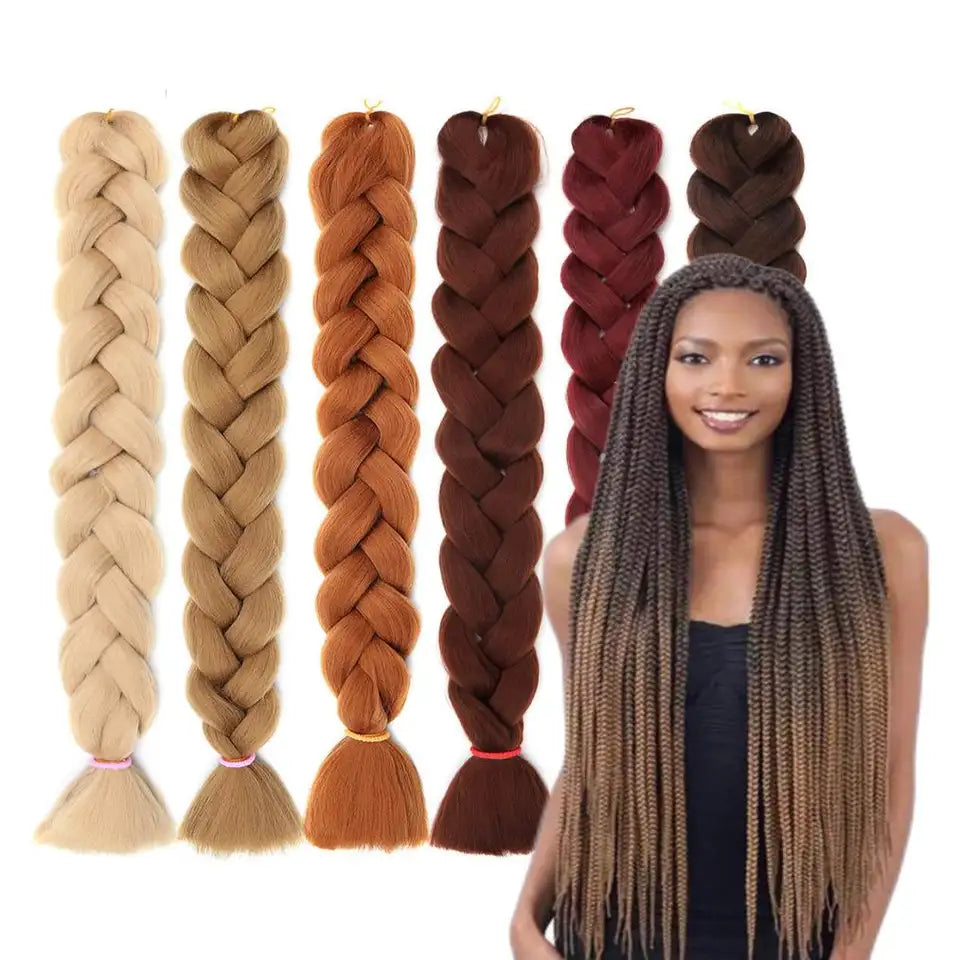 HairCOLLECTION/TRESSErasta/WIg