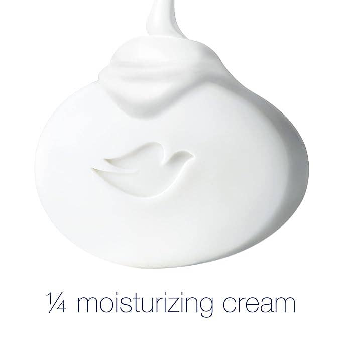 Dove Purely Pampering Beauty Bar, beurre de karité, 4,75 oz - harry'zBOUTIQUE