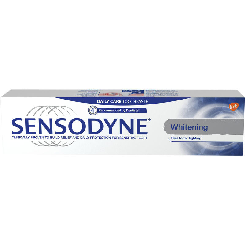 SENSODYNE - harry'zBOUTIQUE