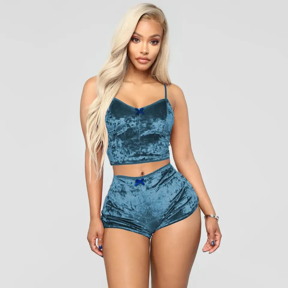 VĂTEMENTS DE NUITS/PYJAMAS/PAJAMAS - harry'zBOUTIQUE