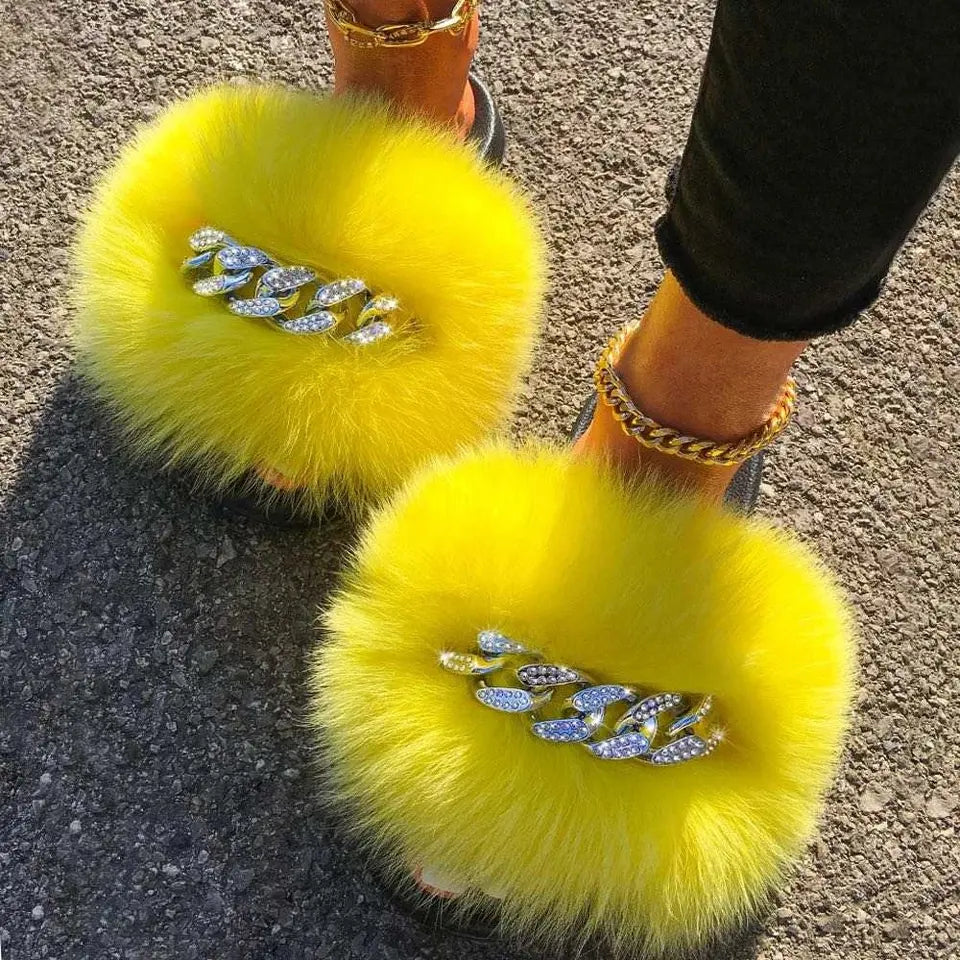 SANDALS - harry'zBOUTIQUE