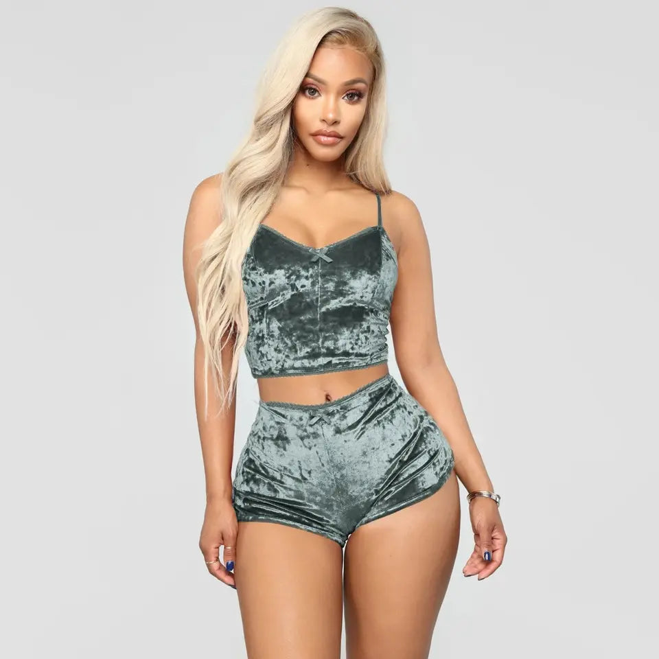 VĂTEMENTS DE NUITS/PYJAMAS/PAJAMAS - harry'zBOUTIQUE
