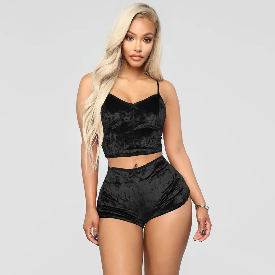 VĂTEMENTS DE NUITS/PYJAMAS/PAJAMAS - harry'zBOUTIQUE