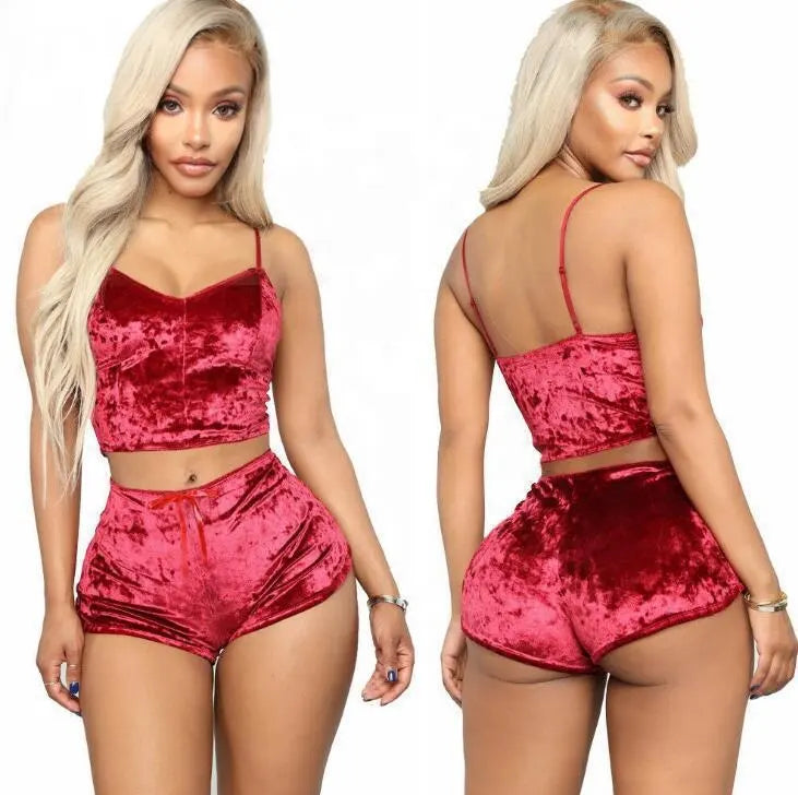 VĂTEMENTS DE NUITS/PYJAMAS/PAJAMAS - harry'zBOUTIQUE