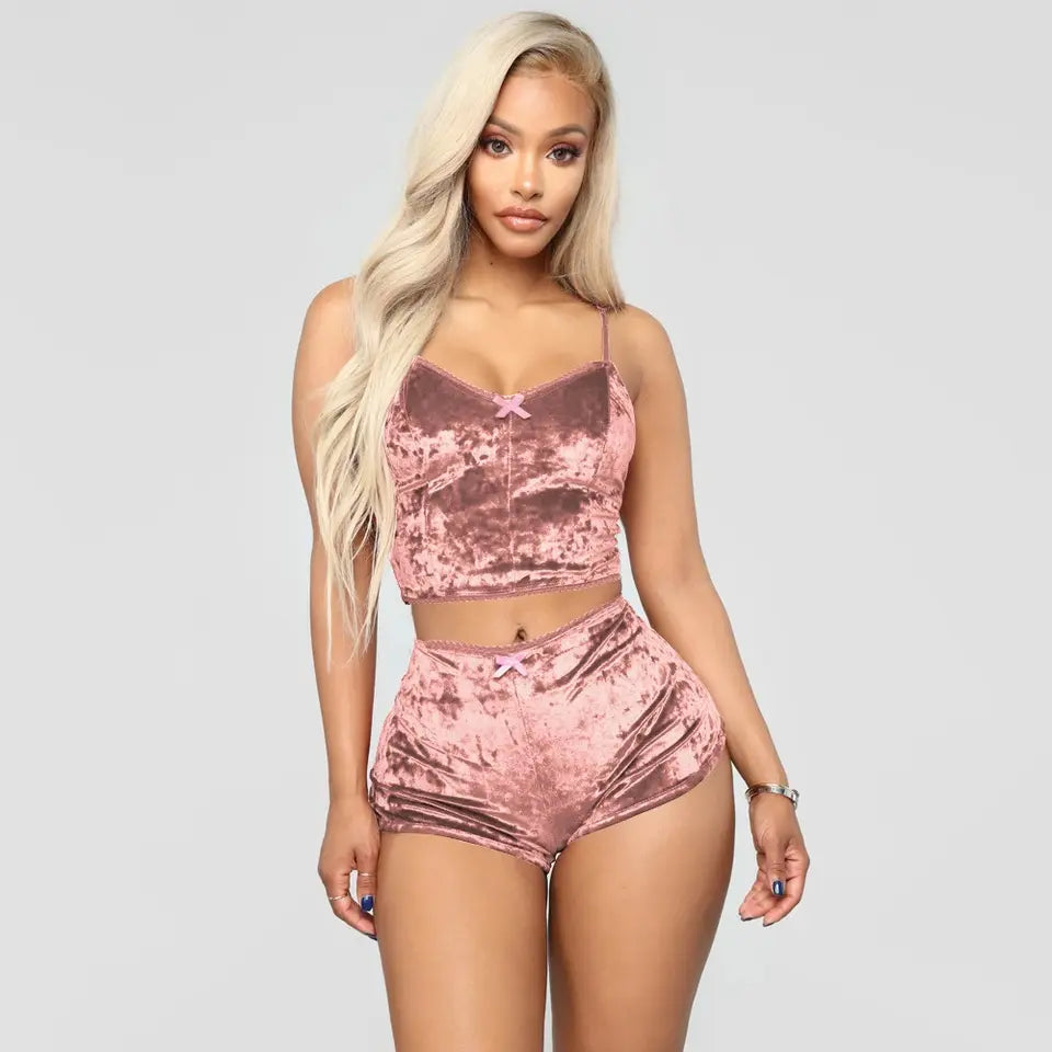 VĂTEMENTS DE NUITS/PYJAMAS/PAJAMAS - harry'zBOUTIQUE