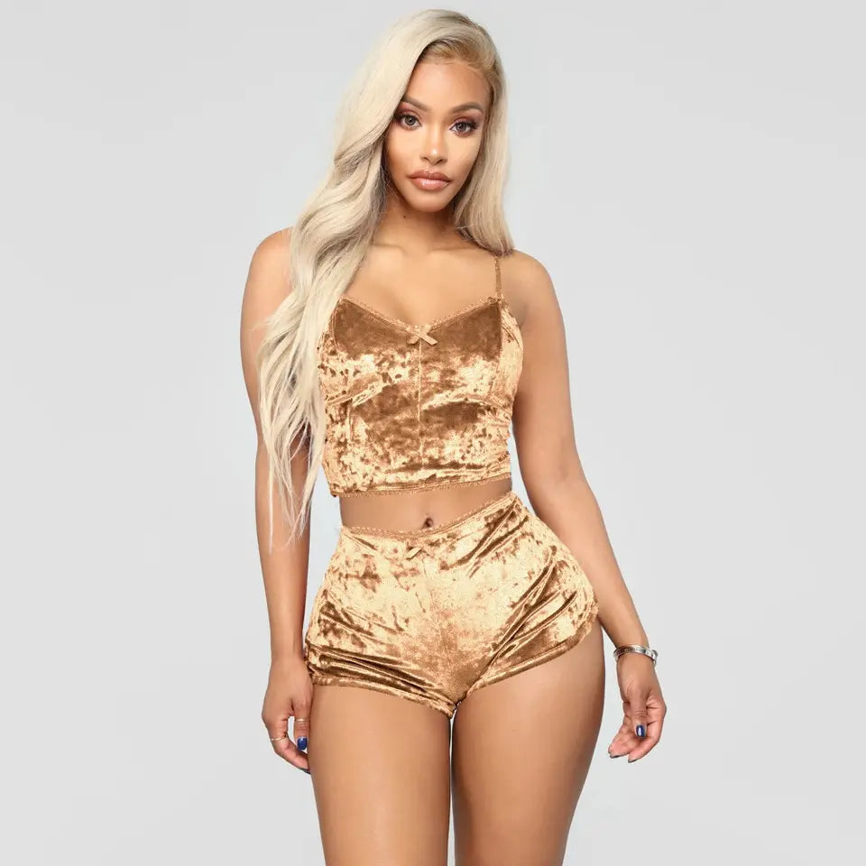 VĂTEMENTS DE NUITS/PYJAMAS/PAJAMAS - harry'zBOUTIQUE
