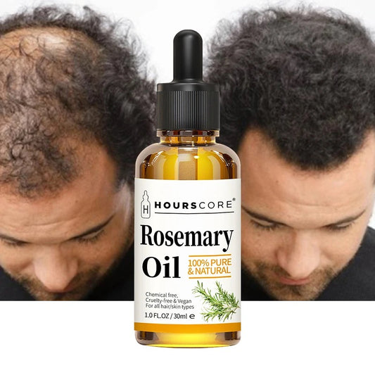 Rosemary oil