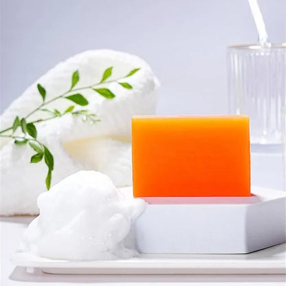 SAVON kojic acid