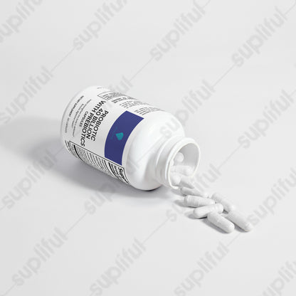 Probiotic 40 Billion with Prebiotics