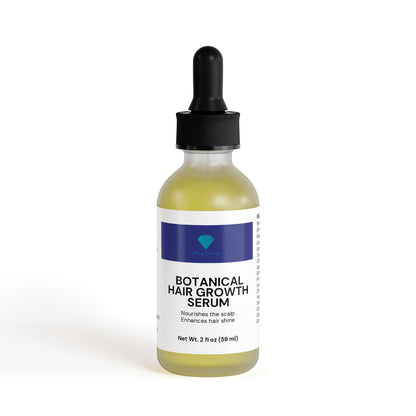 Botanical Hair Growth Serum