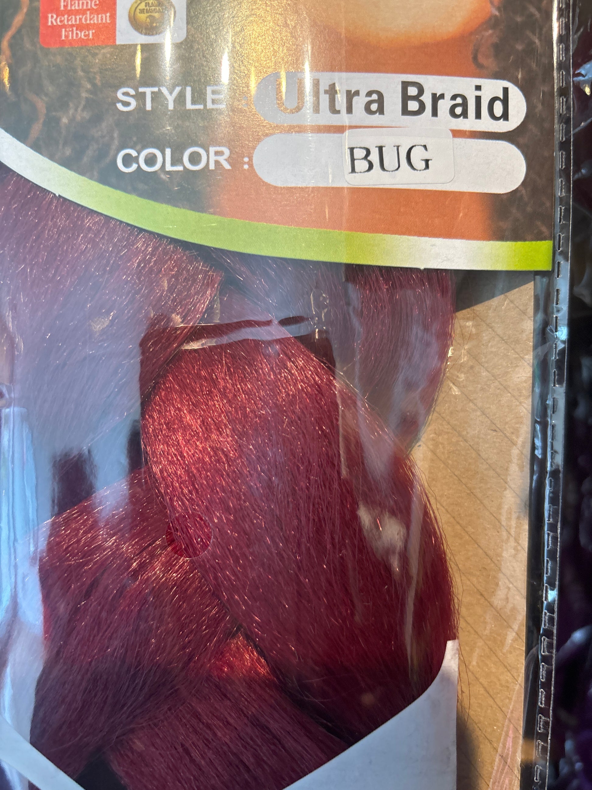 Grand tresses X-pression 82” - harry'zBOUTIQUE