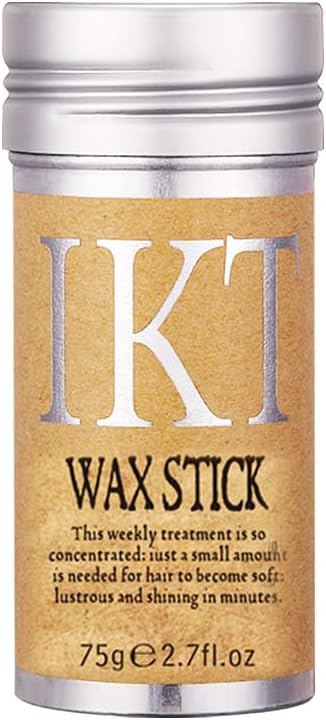 WAX STICKS  for hair/Bâton de cire capillaire