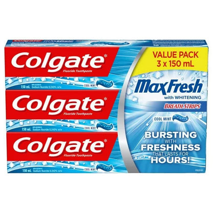 COLGATE