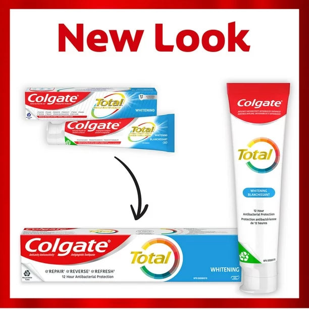 COLGATE