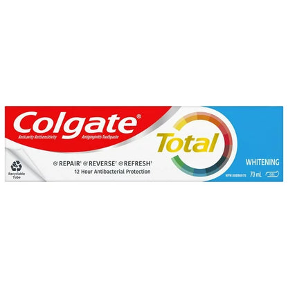 COLGATE