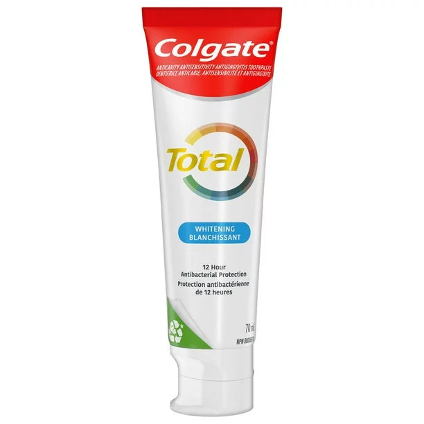 COLGATE