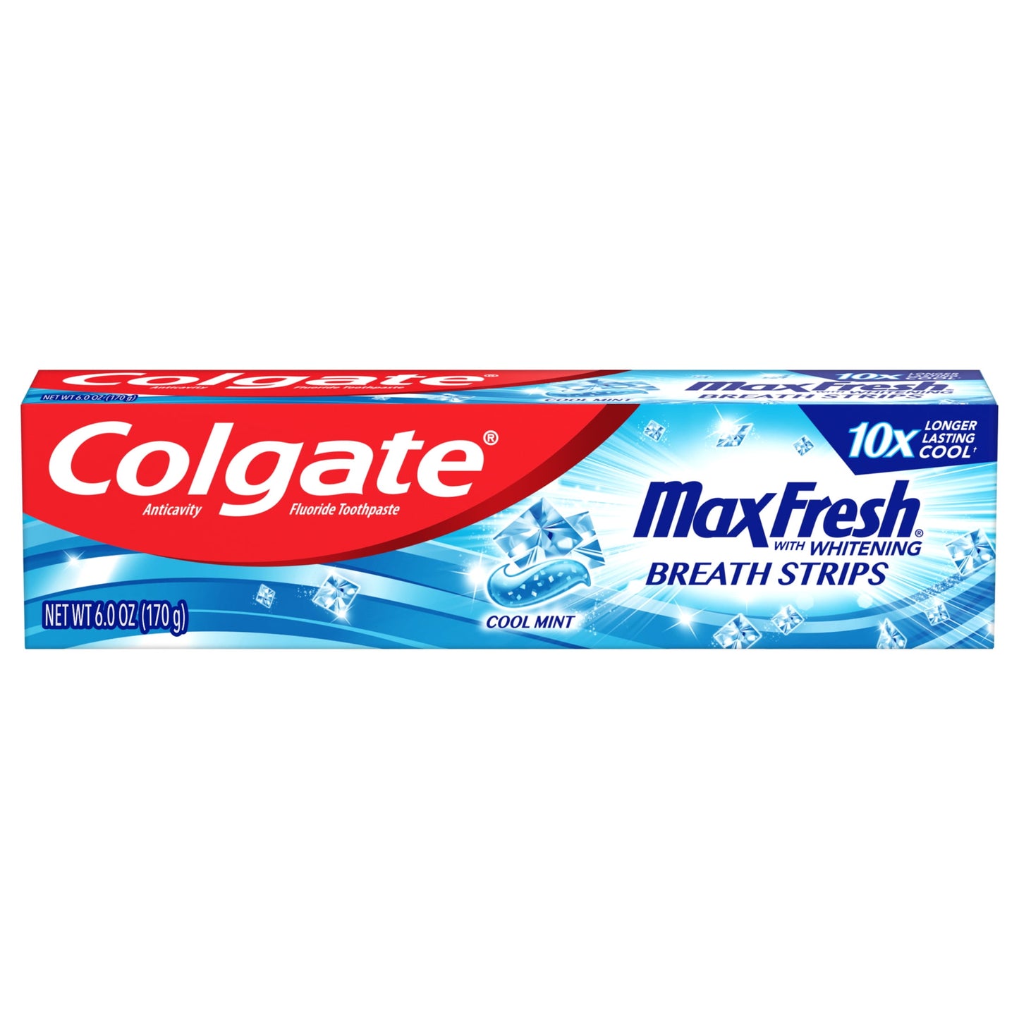 COLGATE