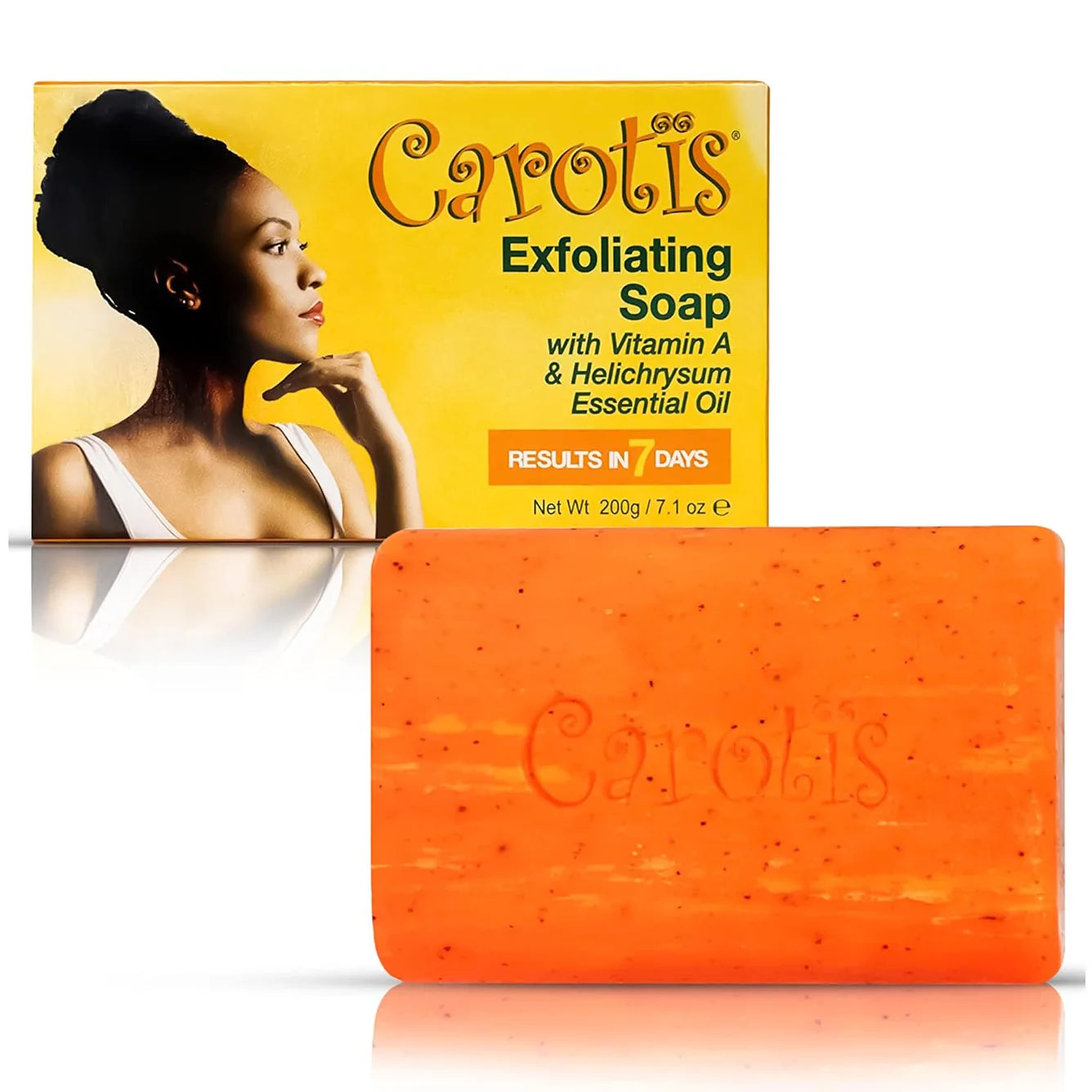 Carotis SOAP