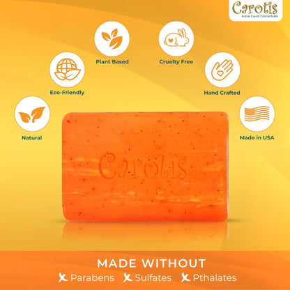 Carotis SOAP