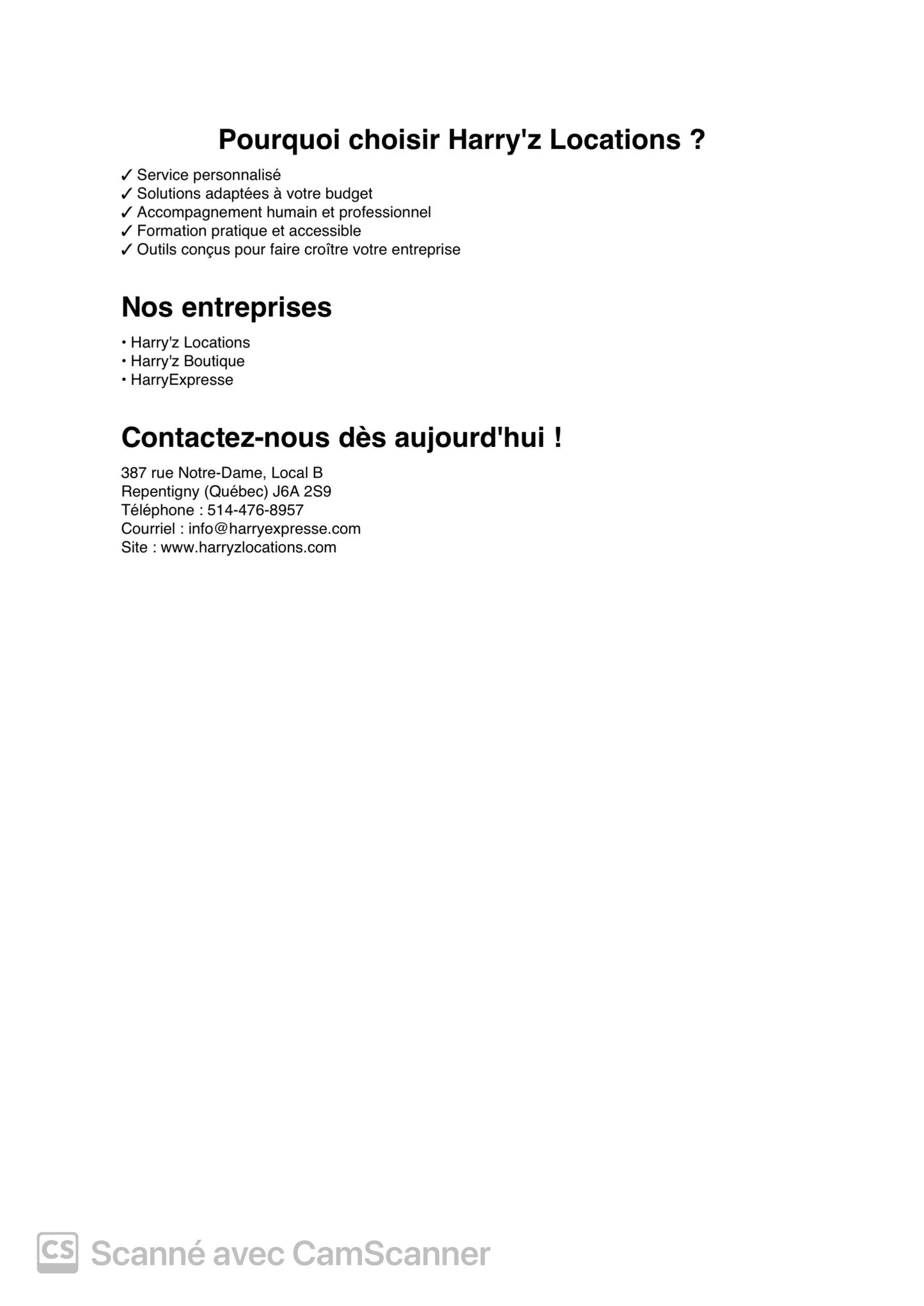 Numérique