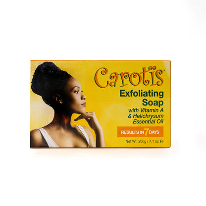 Carotis SOAP