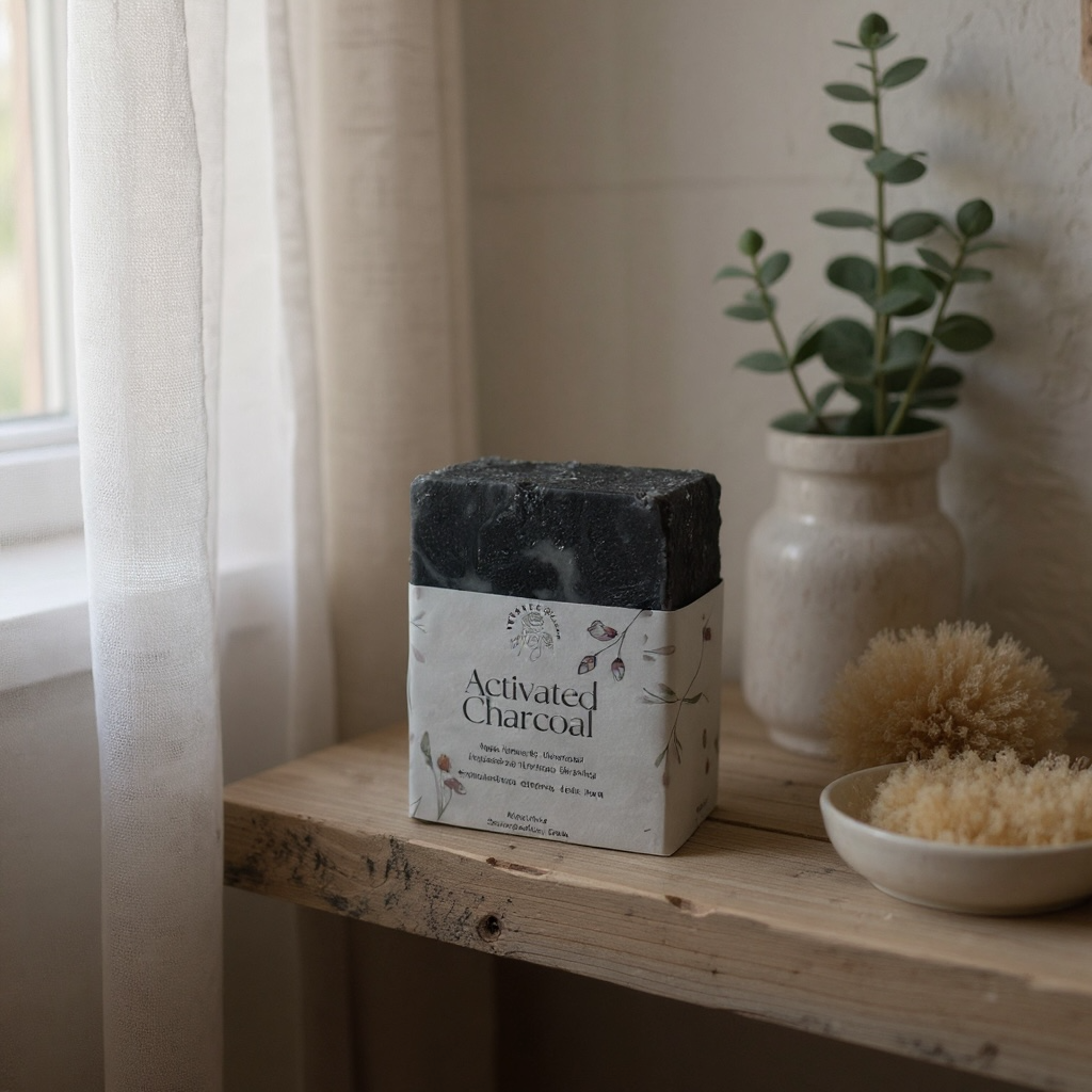 Activated Charcoal