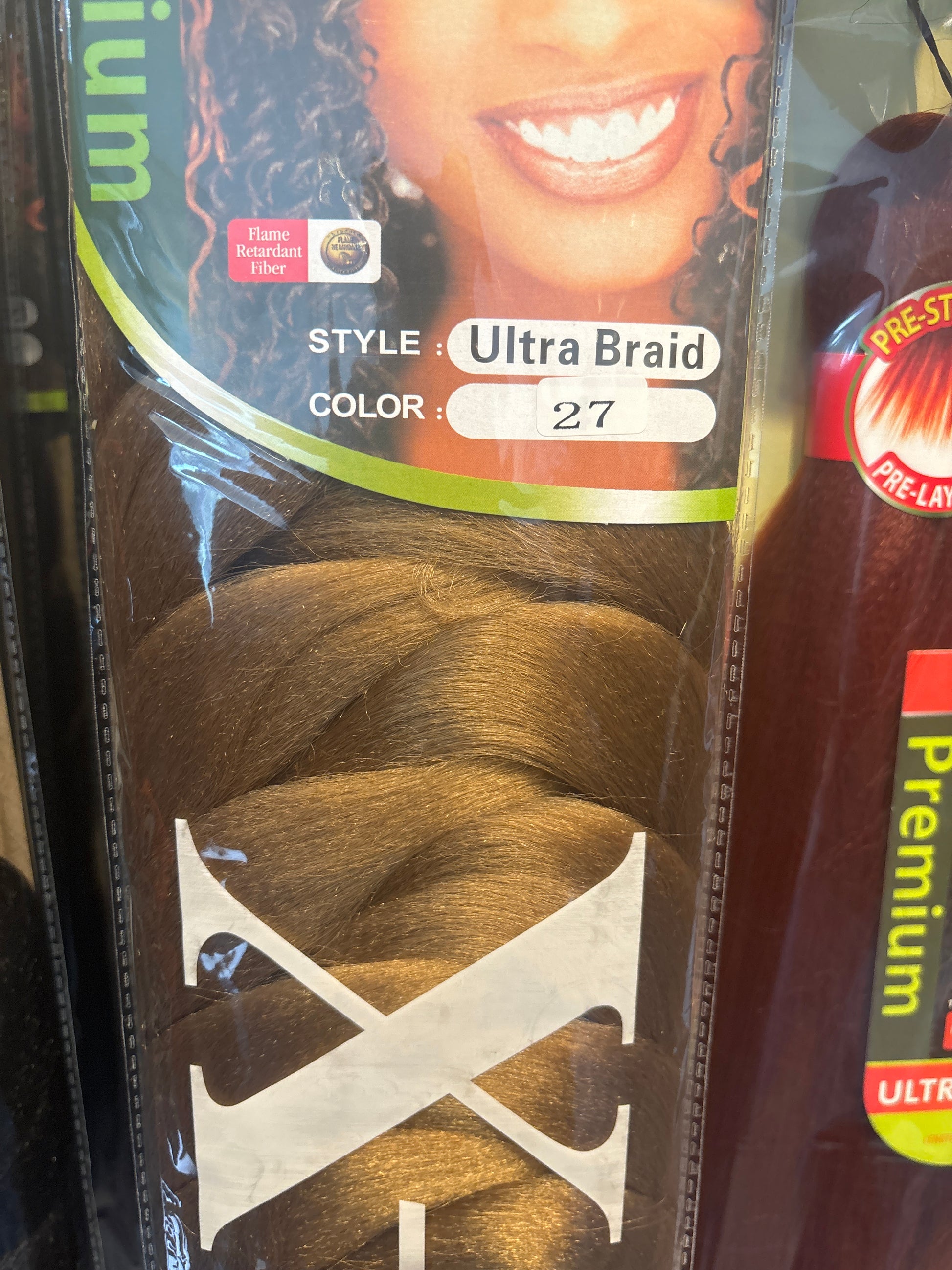 Grand tresses X-pression 82” - harry'zBOUTIQUE