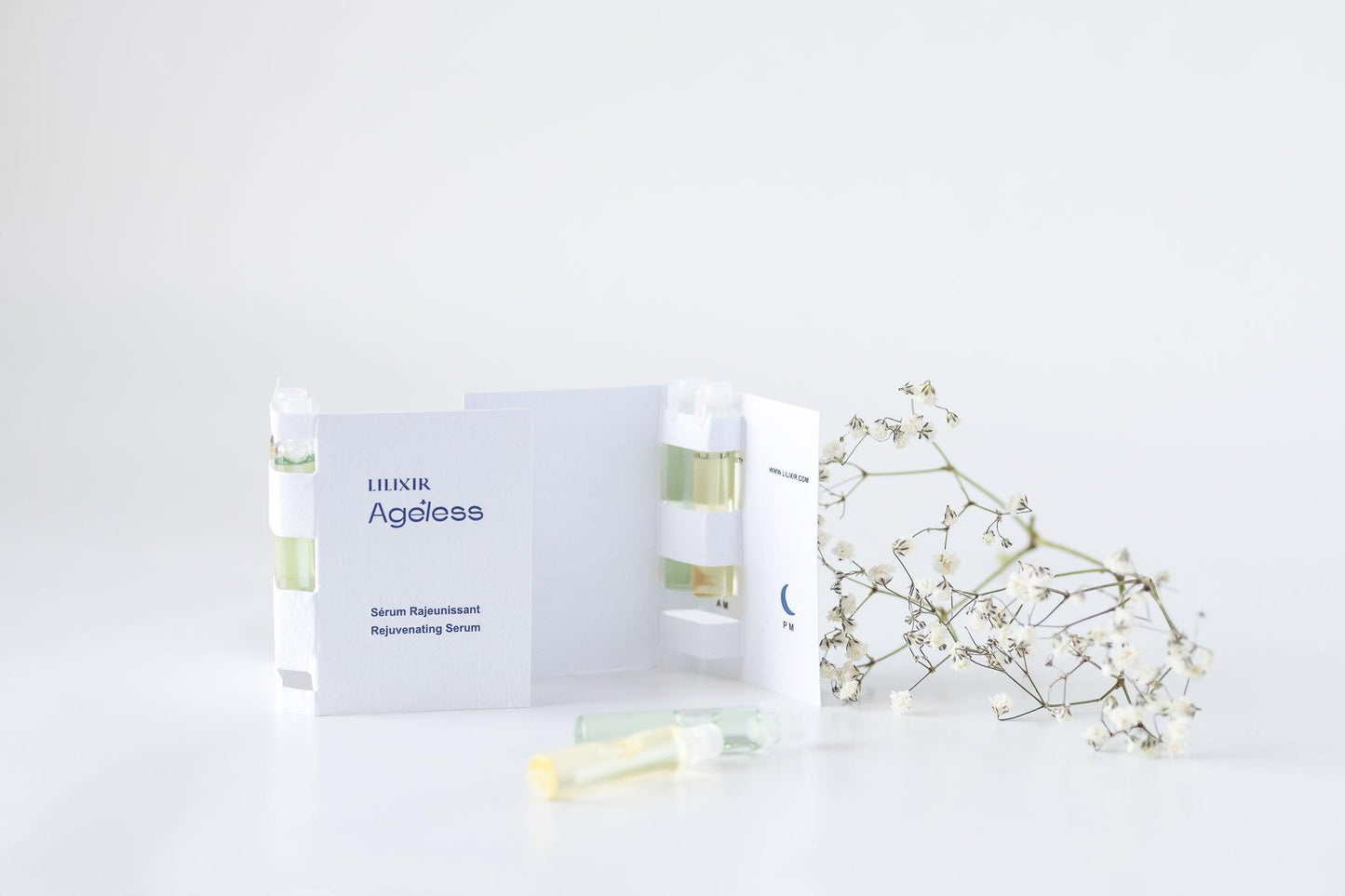 Climate Discovery Kit™ — Night Renewal Edition