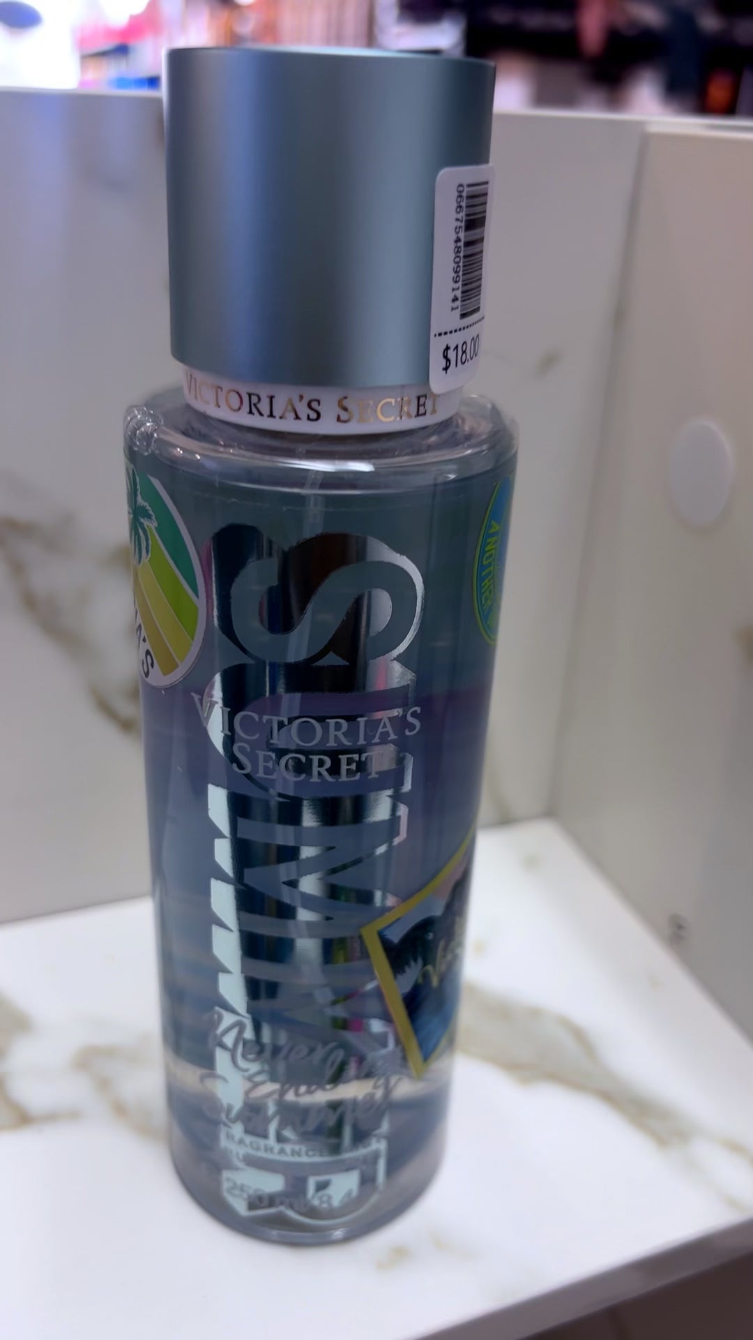 Victoria’s Secret