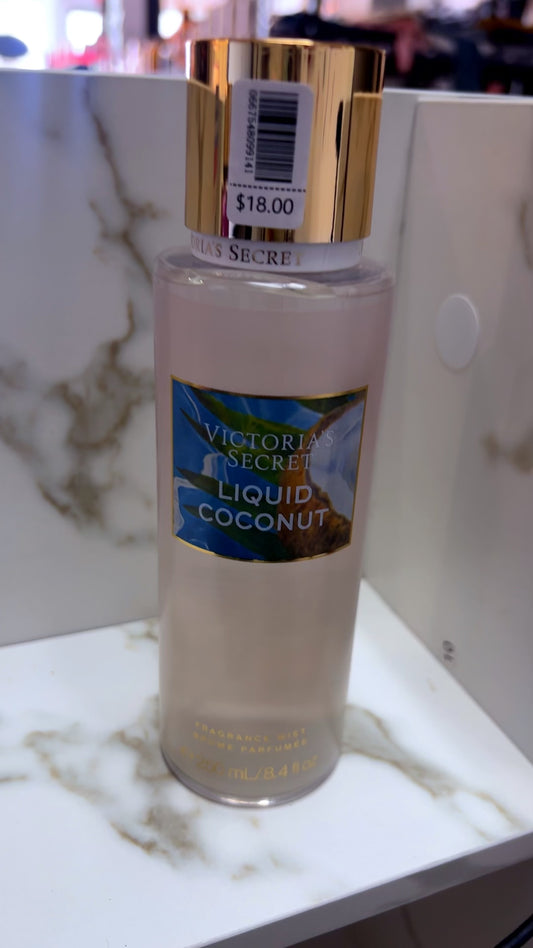 Victoria’s Secret