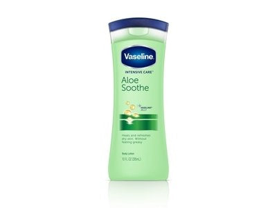 Vaseline