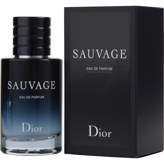 Dior sauvage edp Homme