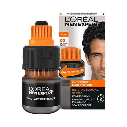 Loreal-Men-Expert-One-Twist-Hair-Color